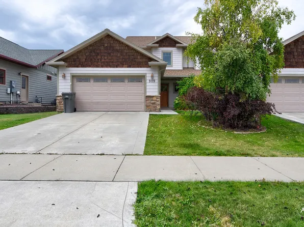 909 Expedition Trl, Helena, MT 59602