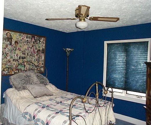 One of 3 Bedrooms