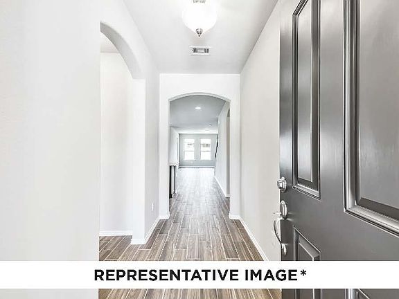 2nd image of 4737 Redbud Dr