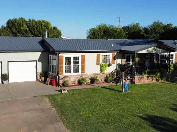 1001 NE 24th St, Guymon, OK 73942