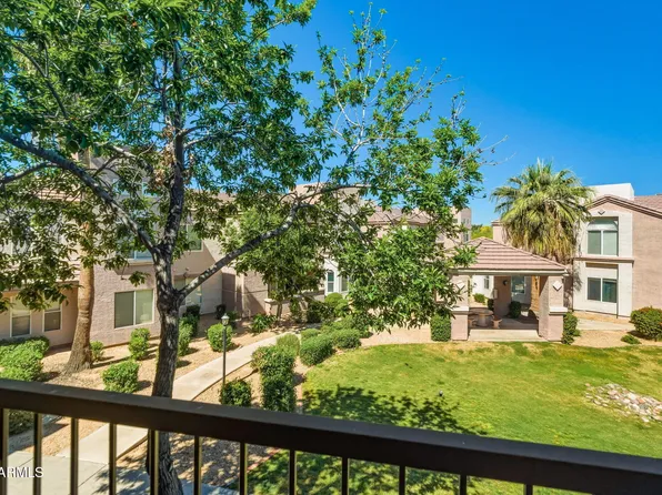 17017 N 12TH Street #2103, Phoenix, AZ 85022