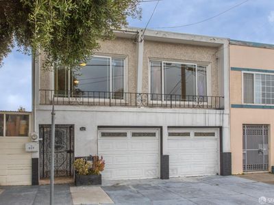 517 Bowdoin St, San Francisco, CA, 94134