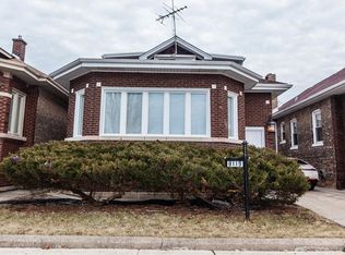 8119 S Carpenter St, Chicago, IL 60620