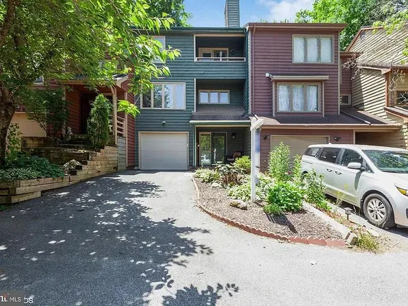 9406 Clocktower Ln, Columbia, MD 21046