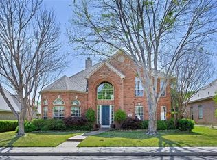 1513 Greenbriar Dr, Allen, TX 75013