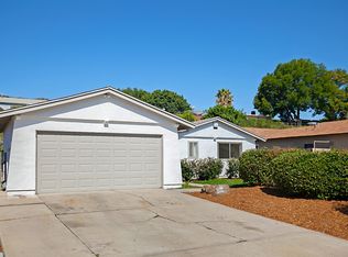 9952 Pebble Beach Dr, Santee, CA 92071