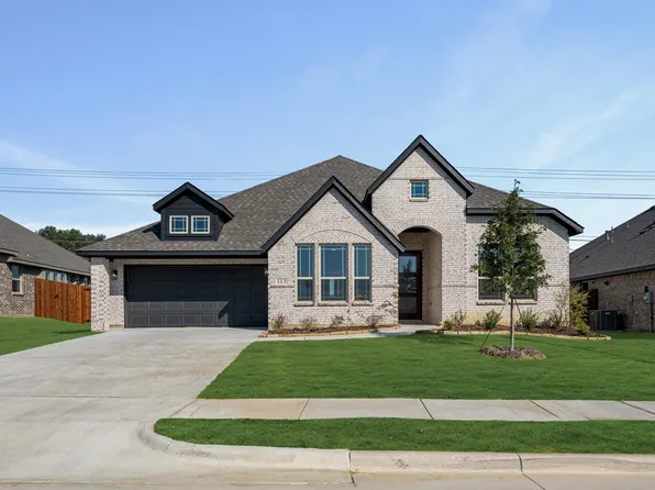 113 Whistling Duck Dr, Balch Springs, TX 75181