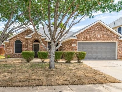 7705 Danuers Ln, Arlington, TX, 76002