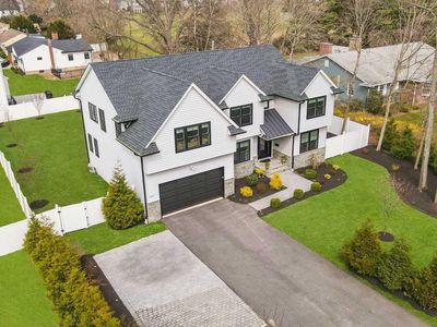 203 Marcotte Ln, Bergenfield, NJ, 07621