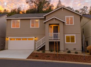 1720 Plan, Woods Creek, Sonora, CA 95370