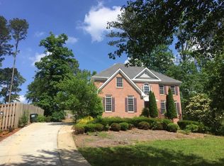 1050 Cedar Bluff Trl, Lilburn, GA 30047