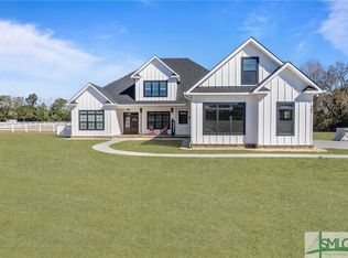 361 Rivercrest Dr, Brooklet, GA 30415