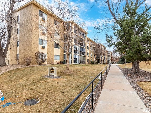 2nd image of 13609 E Cornell Avenue #208