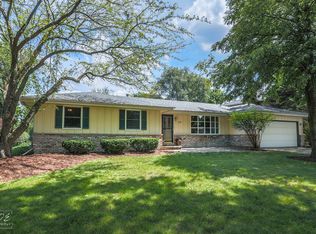 15207 S Poppy Ln, Plainfield, IL 60544
