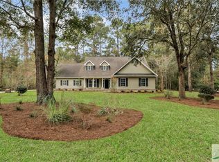 1230 Big Bend Rd, Pooler, GA 31322