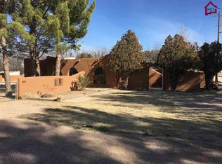 2548 Sandstone Ln, Las Cruces, NM 88007