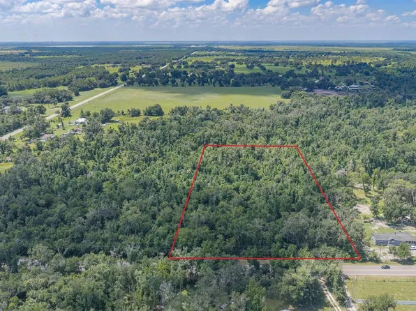 18525 672 HIGHWAY, LITHIA, FL 33547