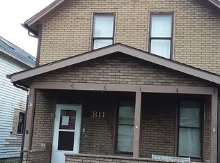 811 Wilt St, Fort Wayne, IN 46802