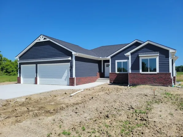 23301-29 Mile Rd, Ray, MI 48096