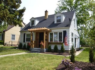 3758 N 98th St, Milwaukee, WI