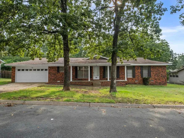 42 Jackson Oaks Dr, Sherwood, AR 72120