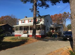 56 Charme Rd, Billerica, MA 01821