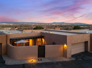 12 Mill Rd NW, Albuquerque, NM 87120