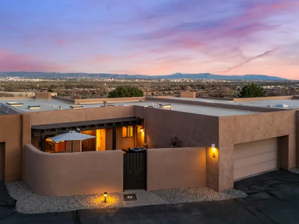 12 Mill Rd NW, Albuquerque, NM 87120