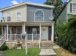 1629 Sexton St, Baltimore, MD 21230