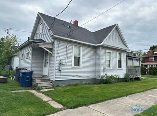 1326 Idaho St, Toledo, OH
