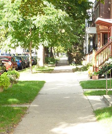 2nd image of 3435 N Marshfield Ave #1