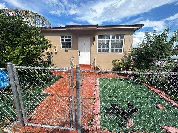 95 W 11th St #1, Hialeah, FL 33010