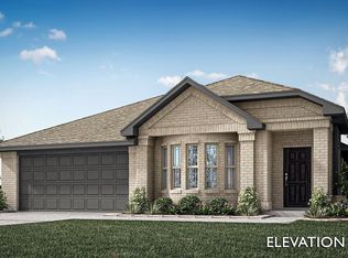Willow Plan, Heartland, Heartland, TX 75126