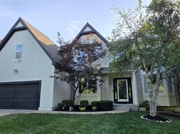 13164 Birch St, Overland Park, KS 66209