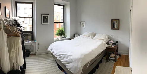 Rented by Buchbinder & Warren