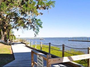 1537 Fair Hope Dr NE, Townsend, GA 31331