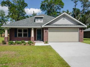 5597 Shooting Star Ct, Milton, FL 32570