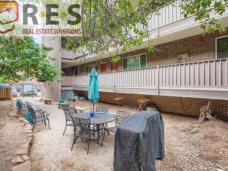 1045 N Pennsylvania St #703 — Photo 22