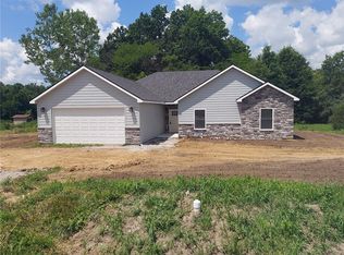 310 NE 51st Rd, Warrensburg, MO 64093