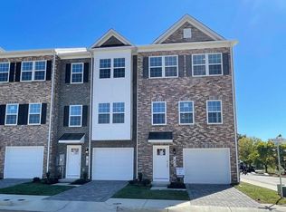 1822 Blythe Way, Winchester, VA 22601