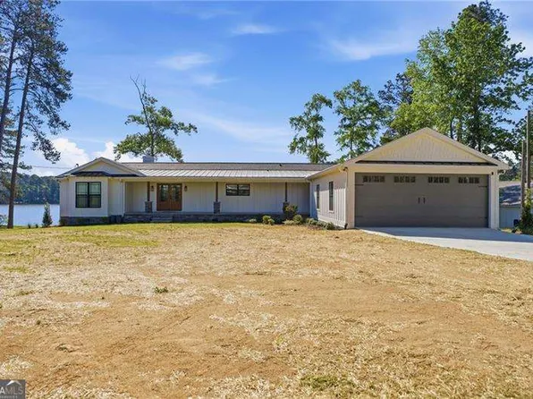 193 Waits Rd, Milledgeville, GA 31061