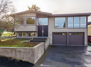 1001 N 35th St, Renton, WA 98056