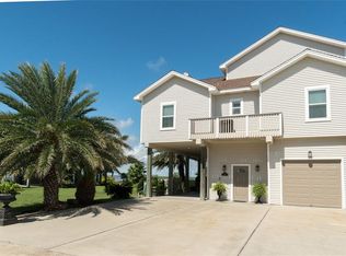 22614 Bay Point Dr, Galveston, TX 77554