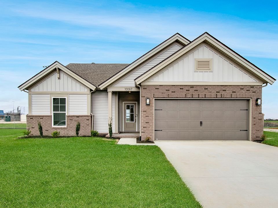 1st image of 10097 Creamery Ln Lot 43