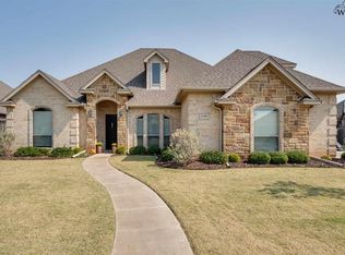 3405 Westbury Ln, Wichita Falls, TX 76310