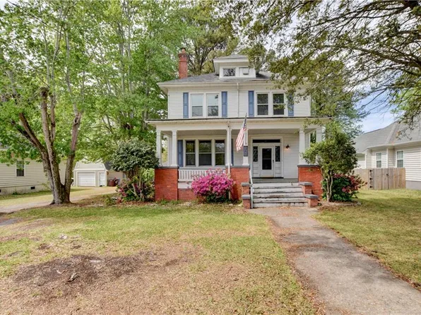 348 George Washington Hwy N, Chesapeake, VA 23323