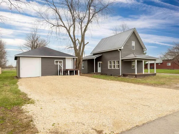 446 E Center St, Dunkirk, IN 47336
