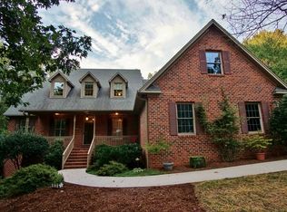 189 Montclair Dr, Advance, NC 27006