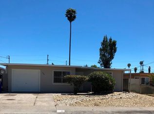 708 Bradford Dr, Richmond, CA 94806