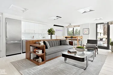Rented by Brown Harris Stevens